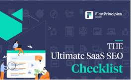 The Ultimate SaaS SEO Checklist
