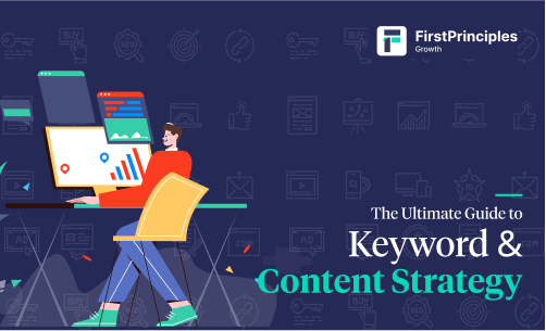 The Ultimate Guide to Keyword Research and Content Strategy 2023