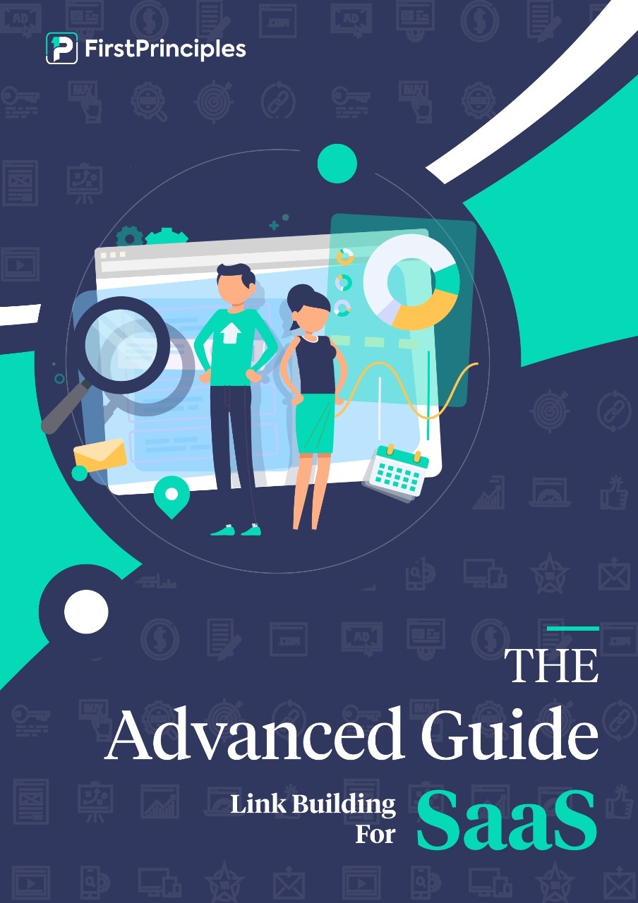 The Advanced Guide Link Building For SaaS 2023