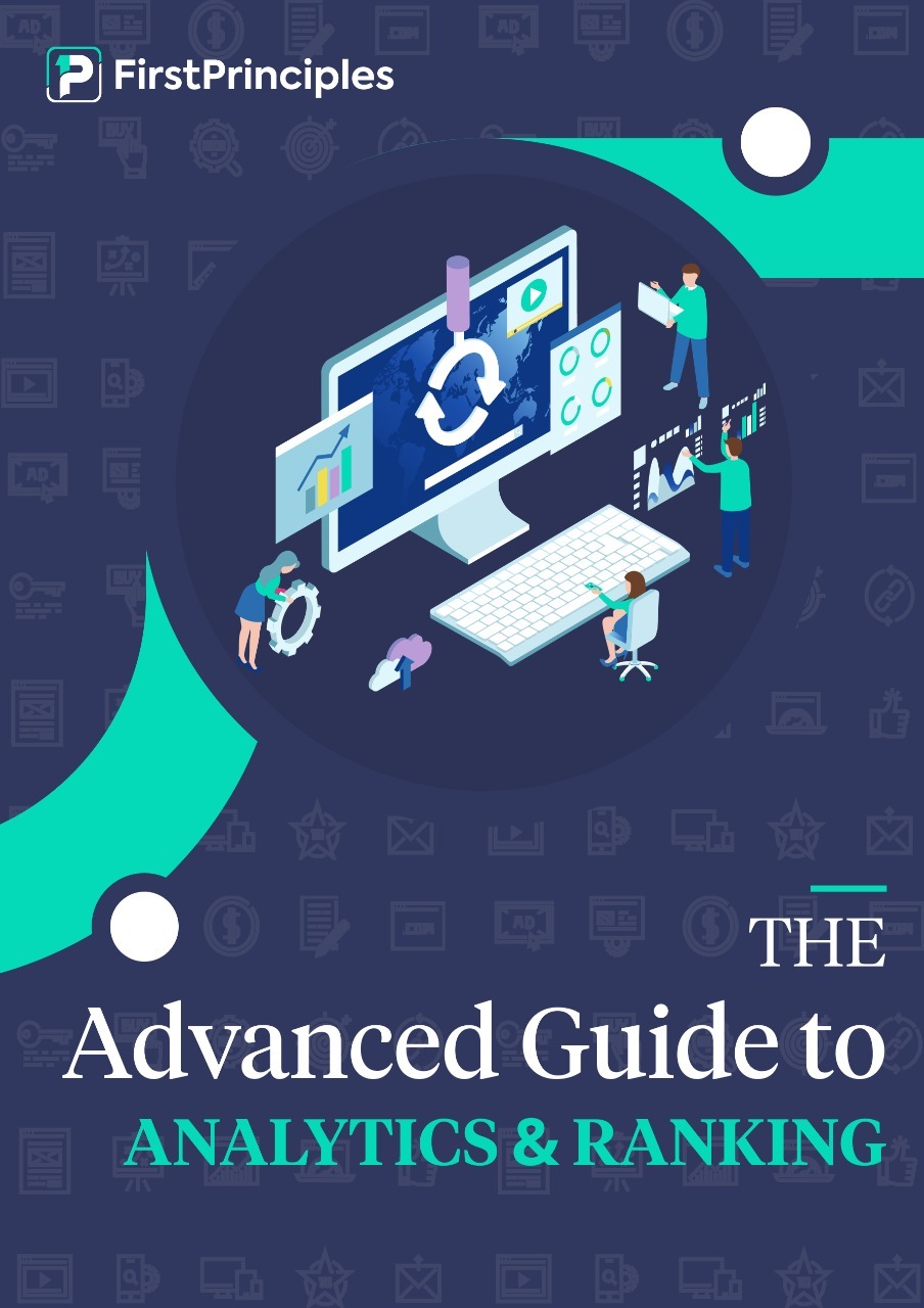 The Advanced Guide to Analytics and Ranking 2023