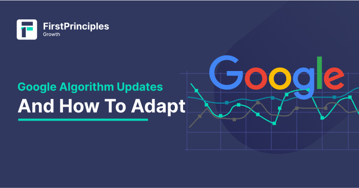 The Impact of Google Algorithm Updates on SEO: What You Need to Know