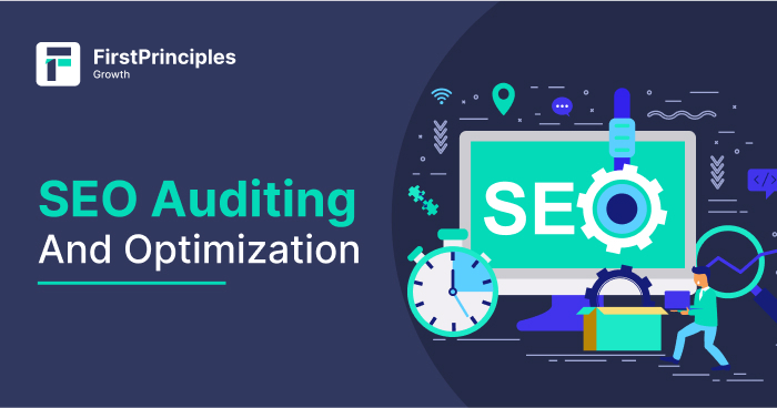 The Key to Unlocking Your Website’s Potential: A Comprehensive SEO Auditing and Optimization Guide