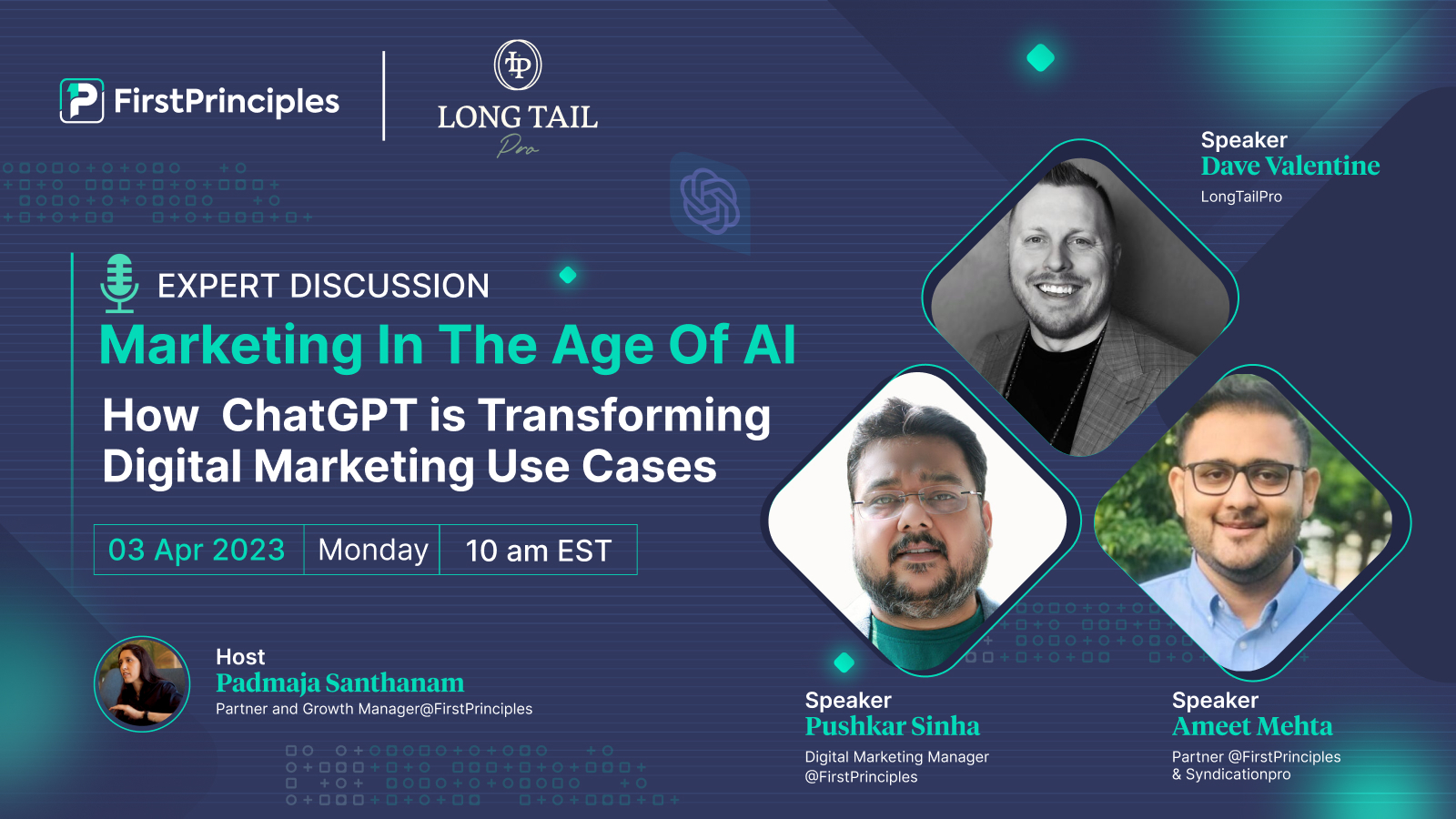 Marketing in the Age of AI: How  ChatGPT is Transforming Digital Marketing Use Cases