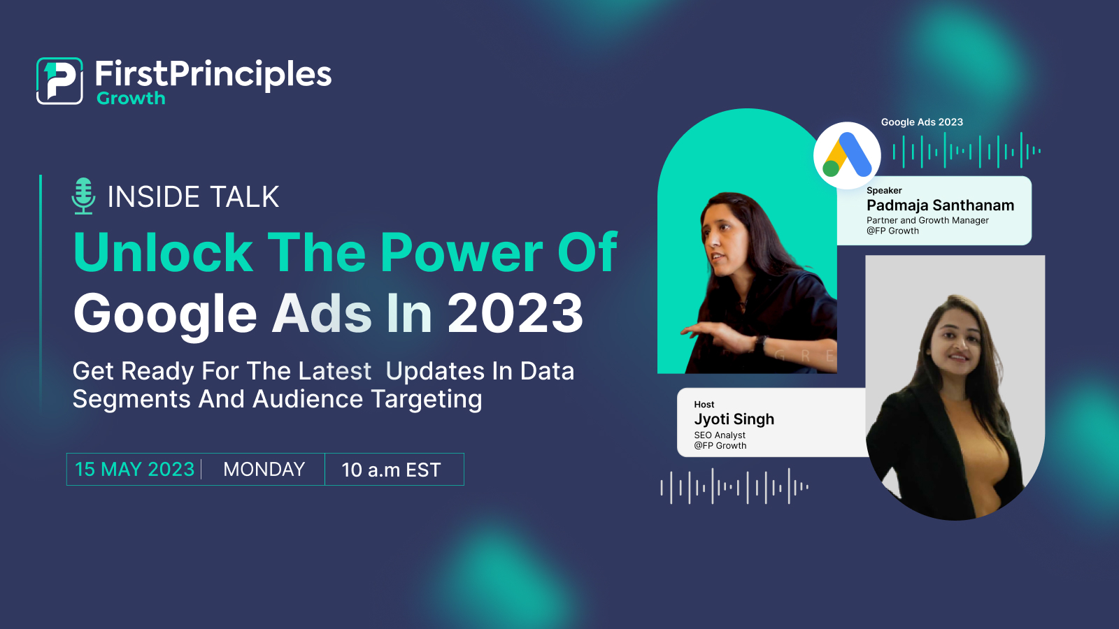 Unlock the Power of Google Ads in 2023