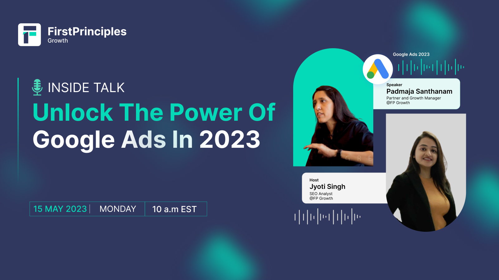 Unlock the Power of Google Ads in 2023