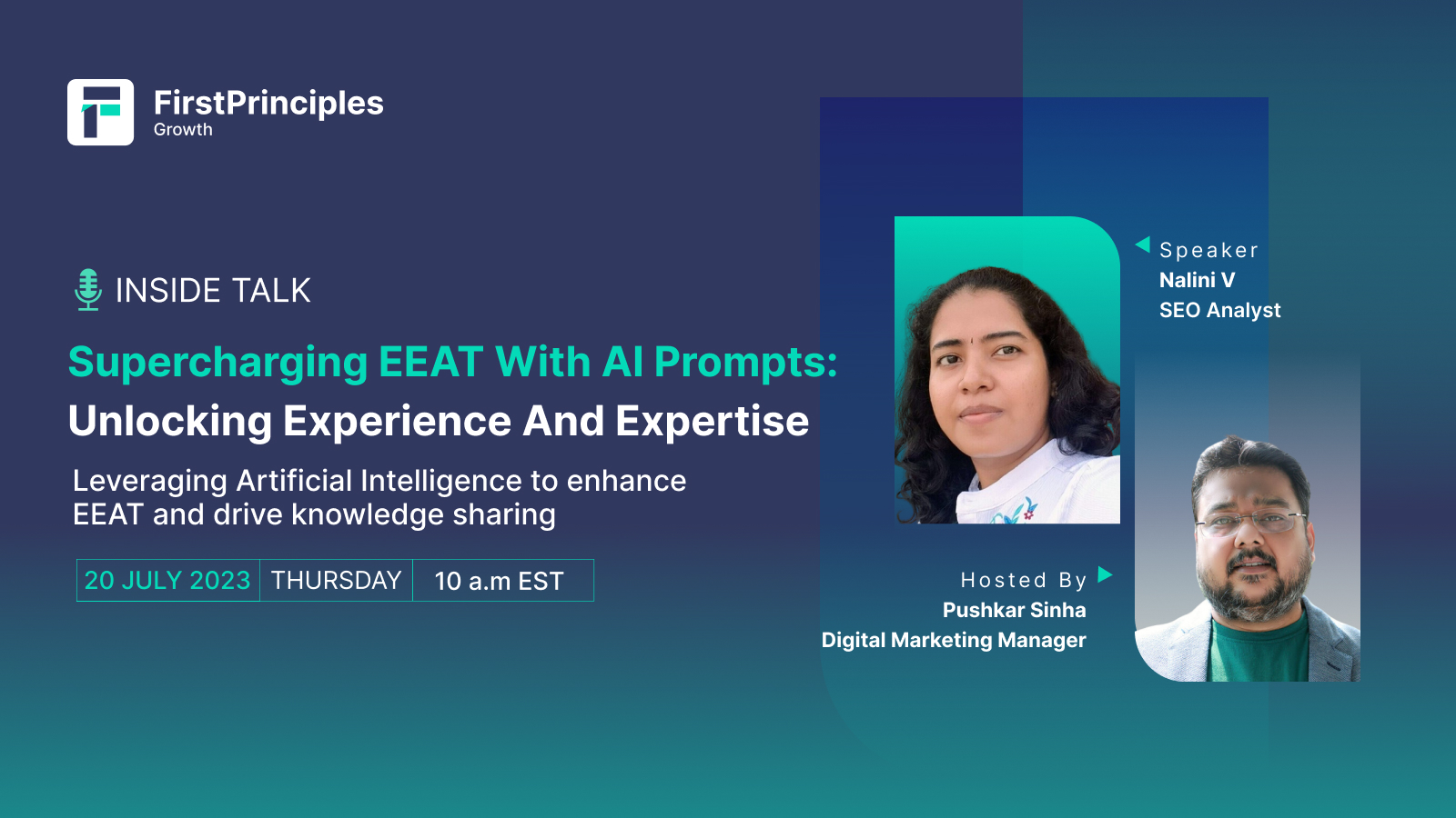 Supercharging EEAT with AI Prompts: Unlocking Experience and Expertise