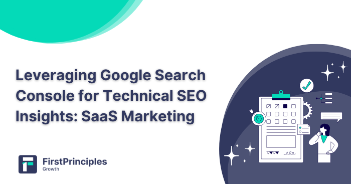 Leveraging Google Search Console for Technical SEO Insights